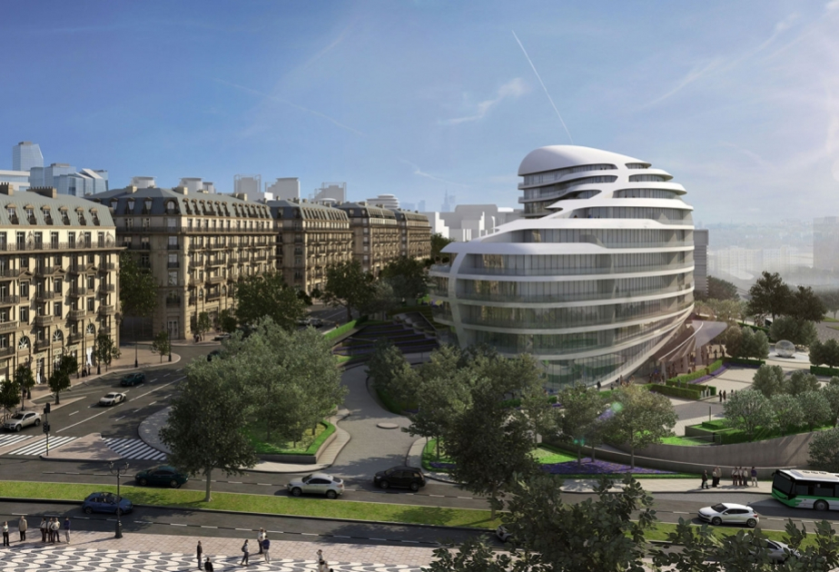 Bakının WUF13-ə ev sahibliyi etməsi Azərbaycanın bu sahədə apardığı məqsədyönlü siyasətin məntiqi nəticəsidir -  ŞƏRH