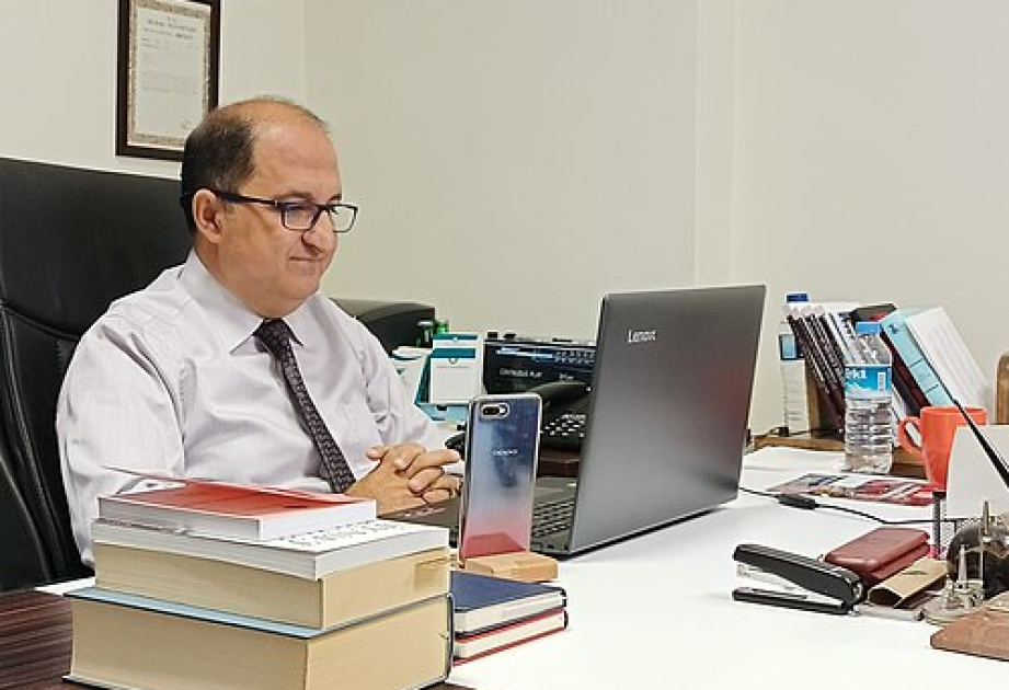 تعاظم دور تركيا وأذربيجان الجيوسياسي وأهمية ممر زنكزور