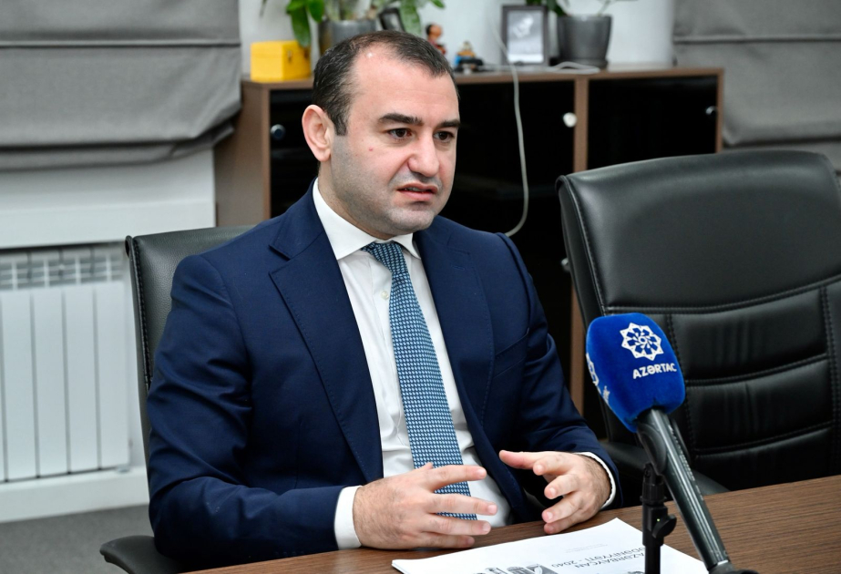 Nazir müavini: “Azərbaycan Mədəniyyəti – 2040” mədəni inkişafın yol xəritəsidir - MÜSAHİBƏ