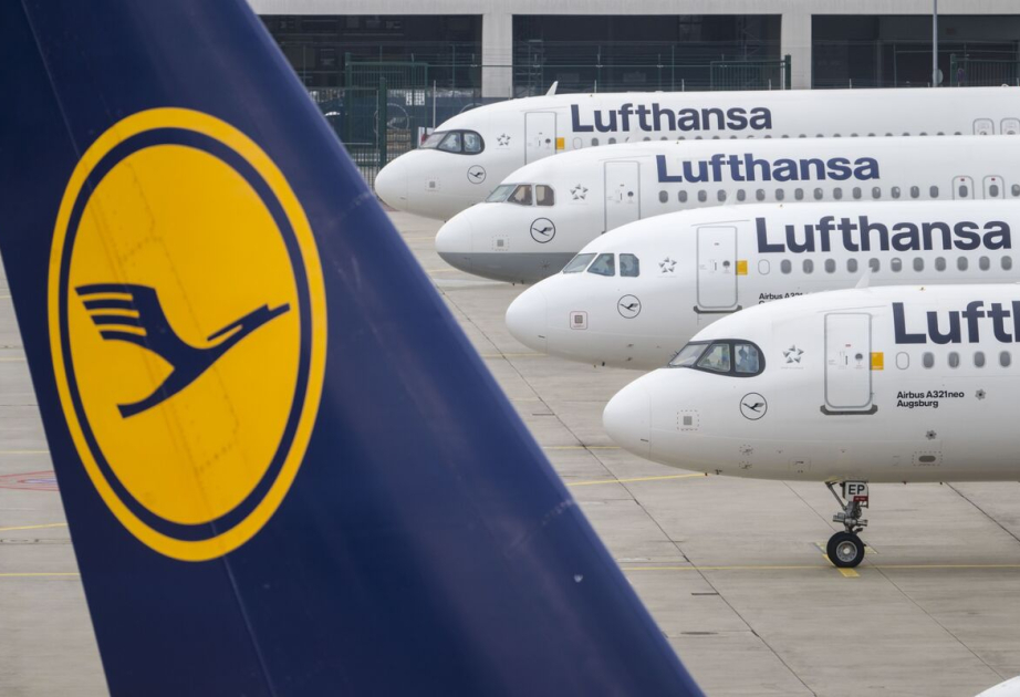 Reuters: К 100-летию Lufthansa переосмысливает нацистскую страницу своей истории