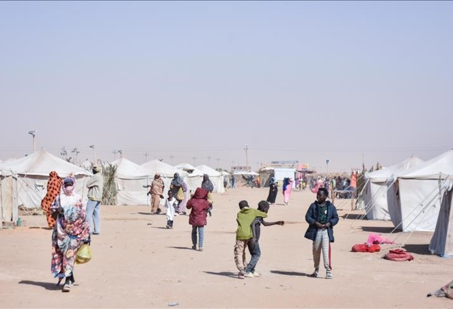 Trump administration to present Sudan peace plan to ‘Board of Peace’