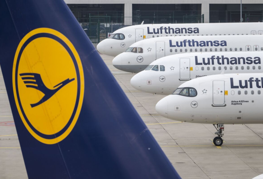 “Reuters”: “Lufthansa” 100 illiyi ərəfəsində öz tarixinin nasist səhifəsinə yenidən nəzər salır