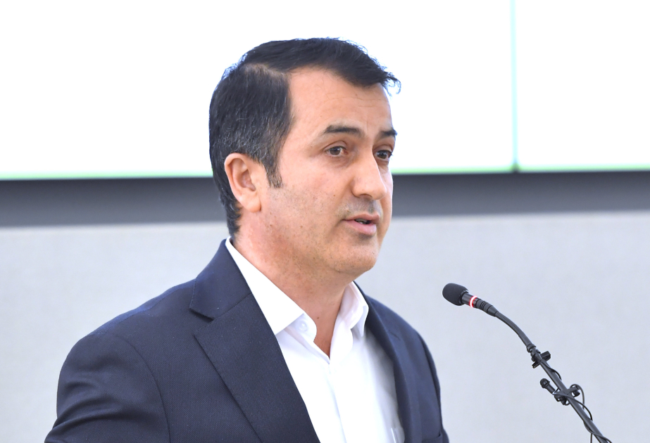 DİM-in şöbə müdiri imtahanlarda köçürmə hallarının kateqoriyalarını açıqlayıb