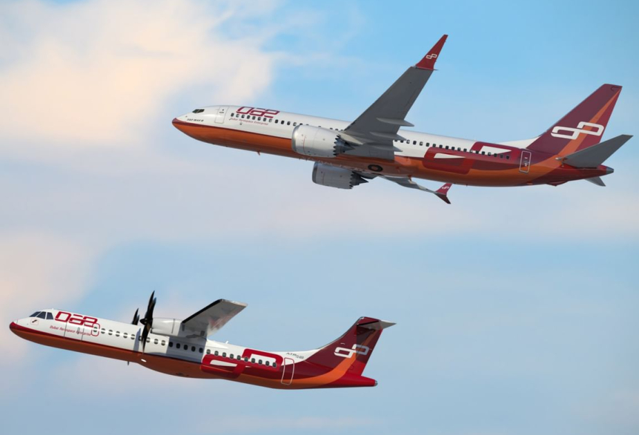 Dubai Aerospace Enterprise posts $702.2 million profit in 2025