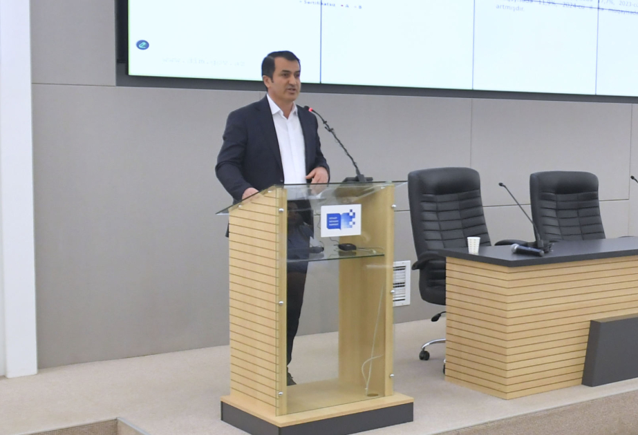 DİM-in imtahan nəzarətçilərinin 88,8 faizi ali təhsillidir