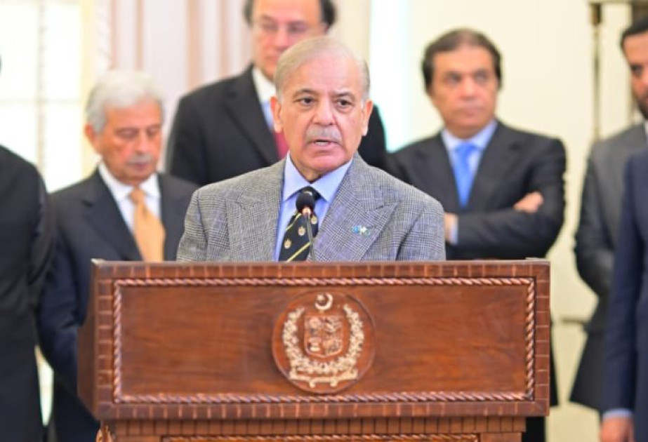 Pakistan extends Gwadar, Karachi ports’ access to Central Asian States to boost regional trade