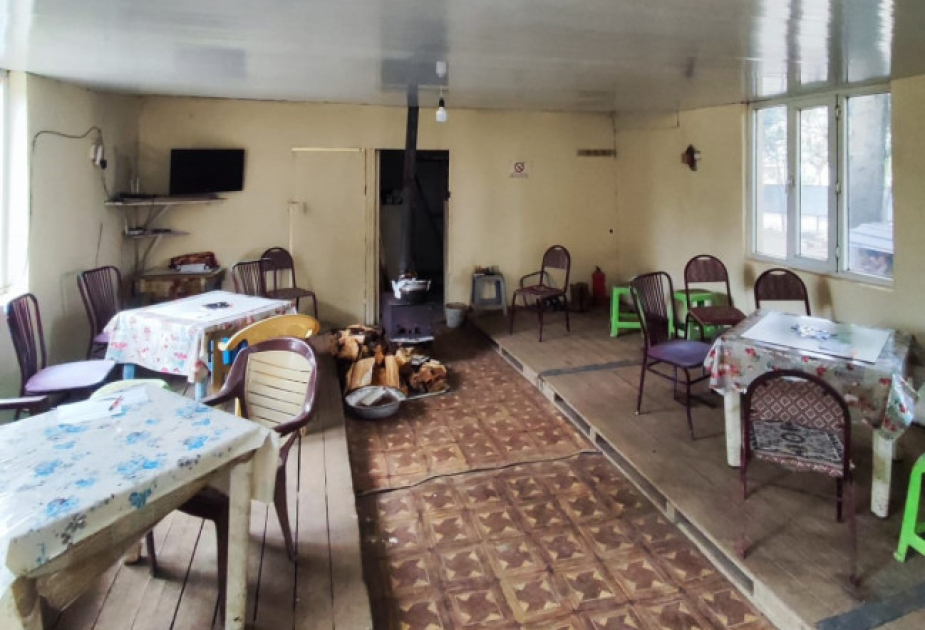 Masallıda ictimai iaşə obyektində normativ tələblərin pozulduğu məlum olub