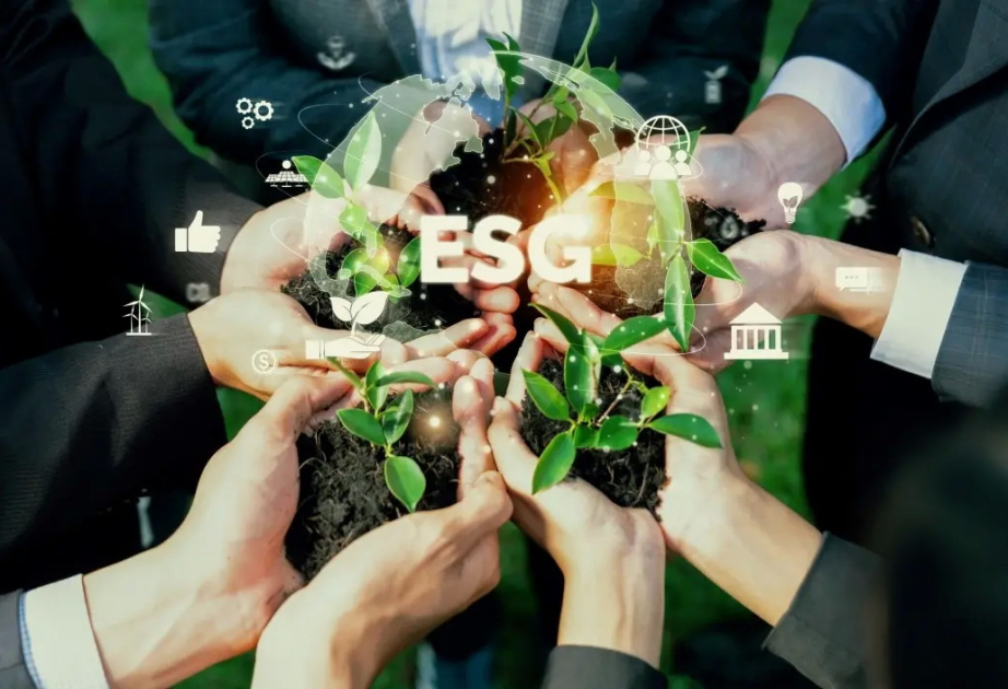 Azərbaycanda ESG və dayanıqlı inkişaf gündəliyi: normativ çərçivədən strateji inteqrasiyaya doğru – MÜSAHİBƏ