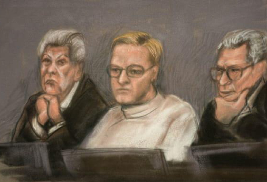 Norveçdə vəliəhd şahzadənin oğlunun işi üzrə məhkəmə prosesi keçirilir