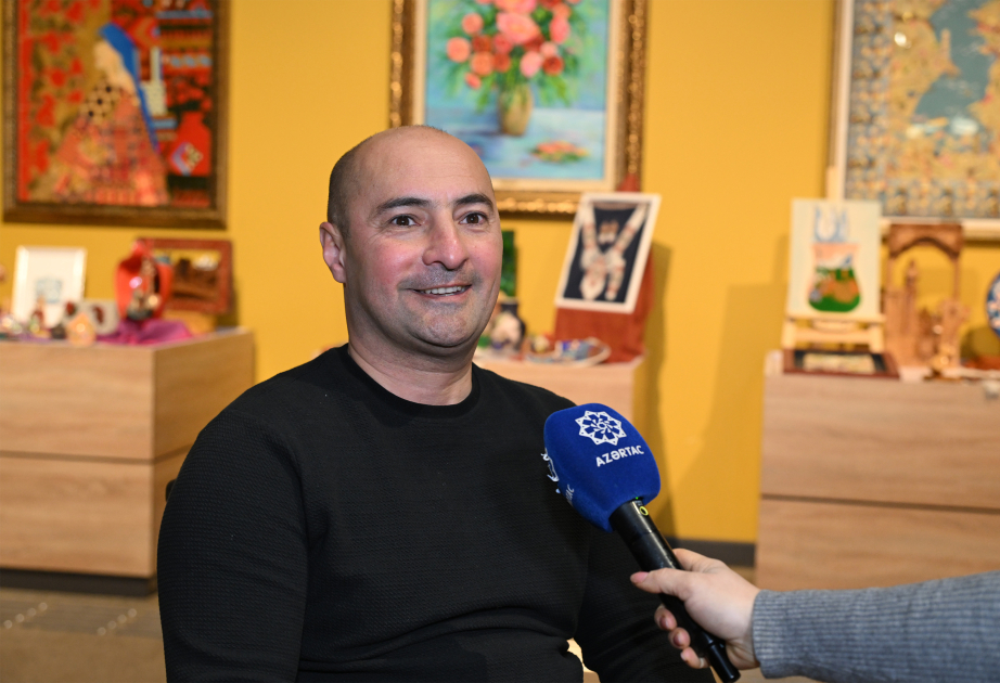 "GəncTALKS"ın iştirakçısı: Güclü tərəflərinizi kəşf edin