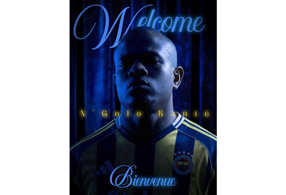 Fenerbahçe finally land N'Golo Kante after dramatic transfer saga