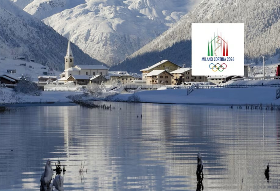 Qış Olimpiya Oyunlarına geri sayım: Dünyanın diqqəti fonunda 3500 idmançı, 5,3 milyard avro