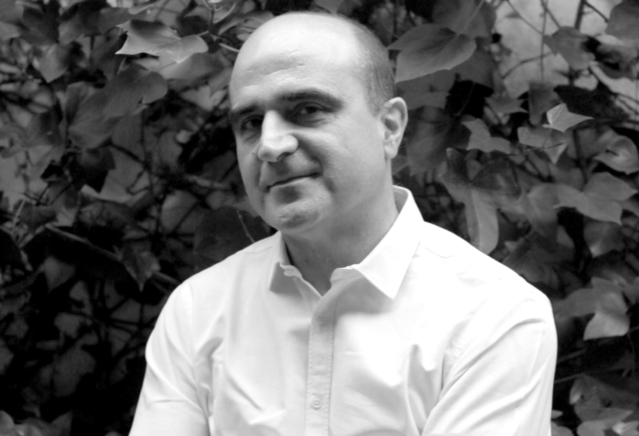 İspaniyalı memar: Bakıda həm ictimai məkanlara, həm də müasir memarlığa fəal investisiya yatırılır - MÜSAHİBƏ