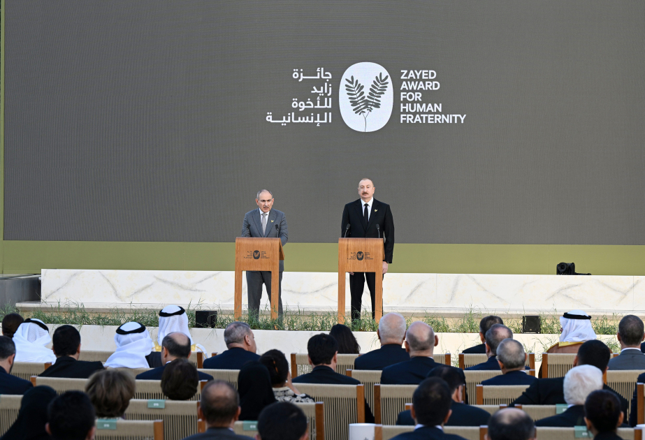 Prime Minister of Armenia: Peace is the only relief for all