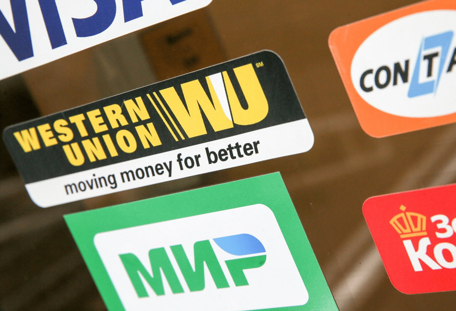 Rusiyadan Azərbaycana pul köçürmələrinin həcmi azalıb