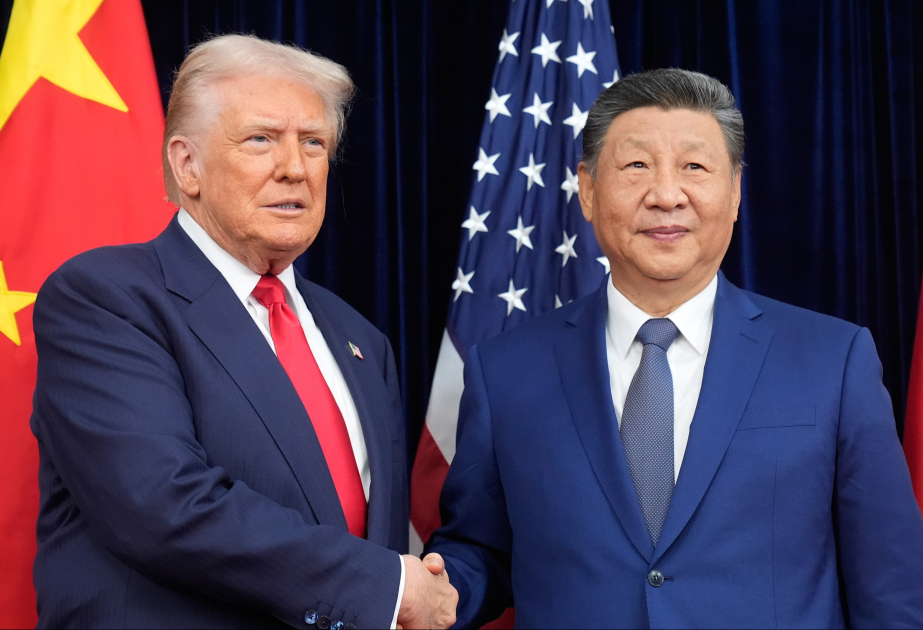 China’s Xi speaks to Trump after virtual meeting with Russia’s Putin