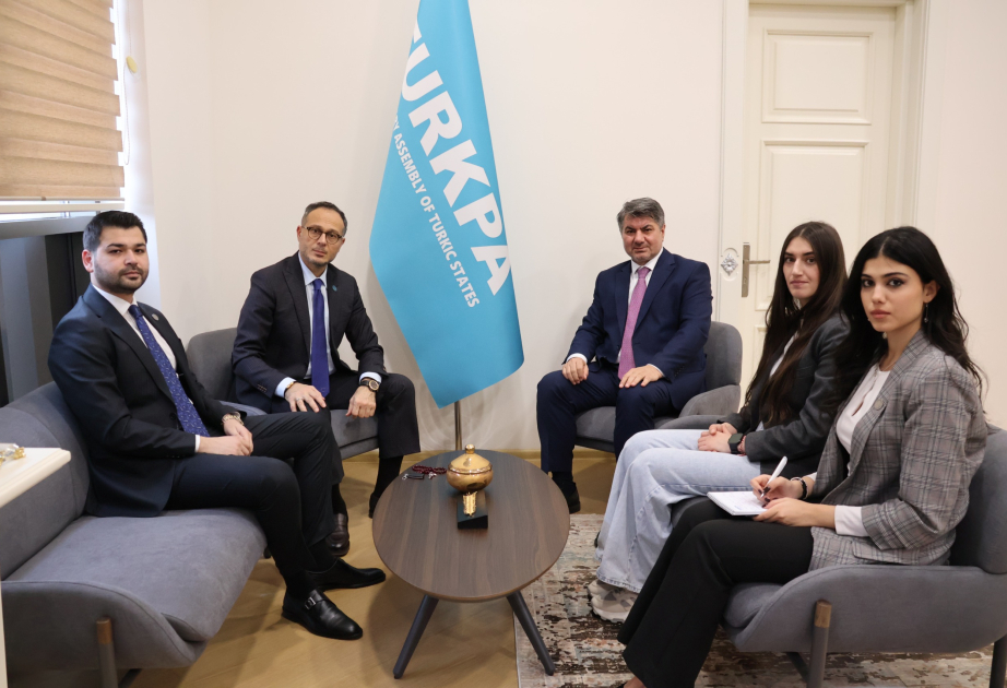 TURKPA, TÜİB explore enhancing cooperation