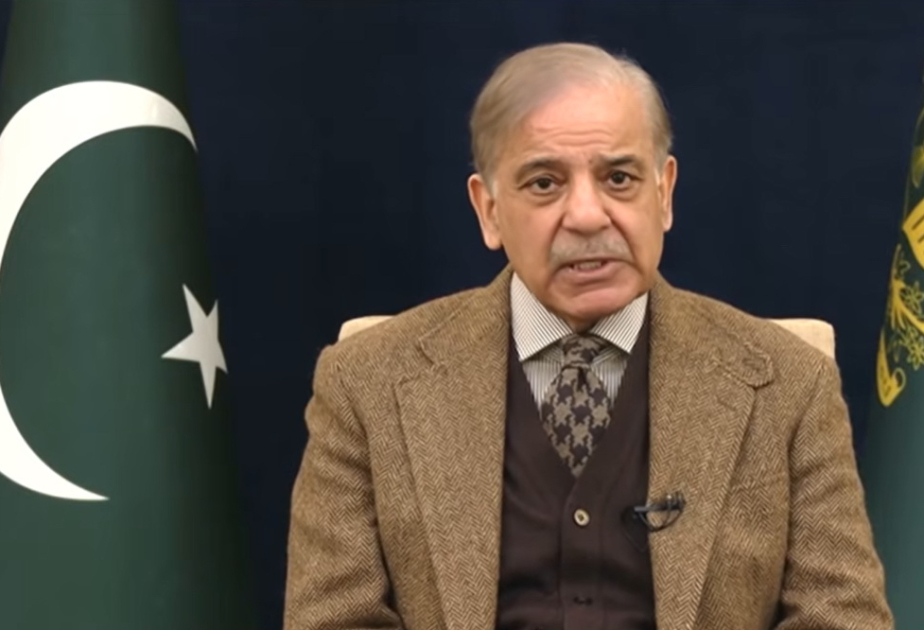 Prime Minister of Pakistan: We are proud of Azerbaijan's remarkable achievements under President Ilham Aliyev's wise and dynamic leadership