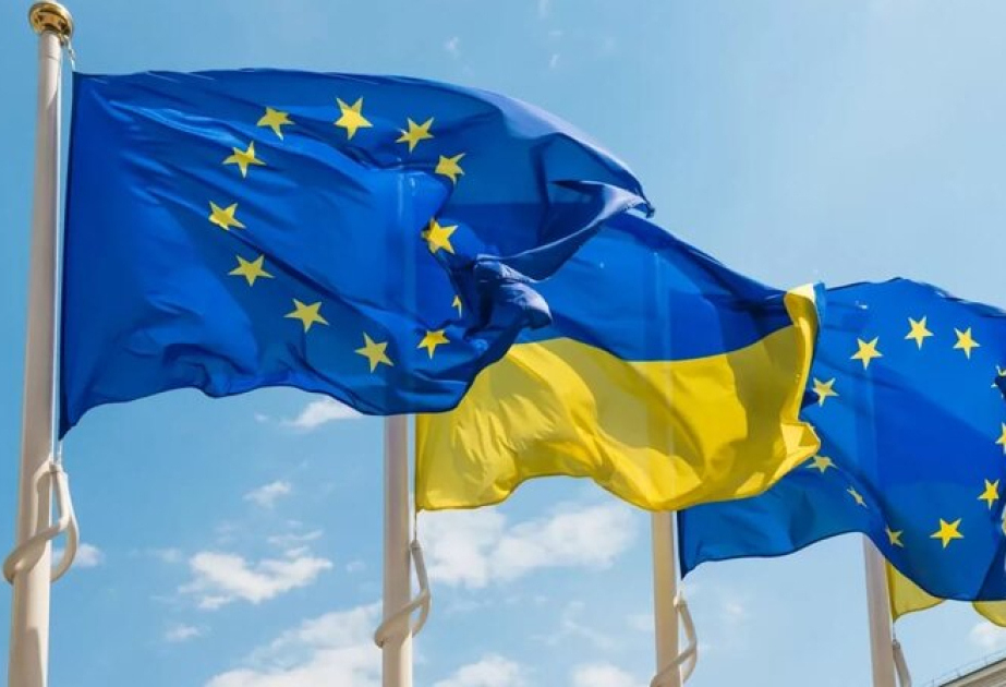 Страны ЕС предоставят Украине кредит в размере 90 млрд евро