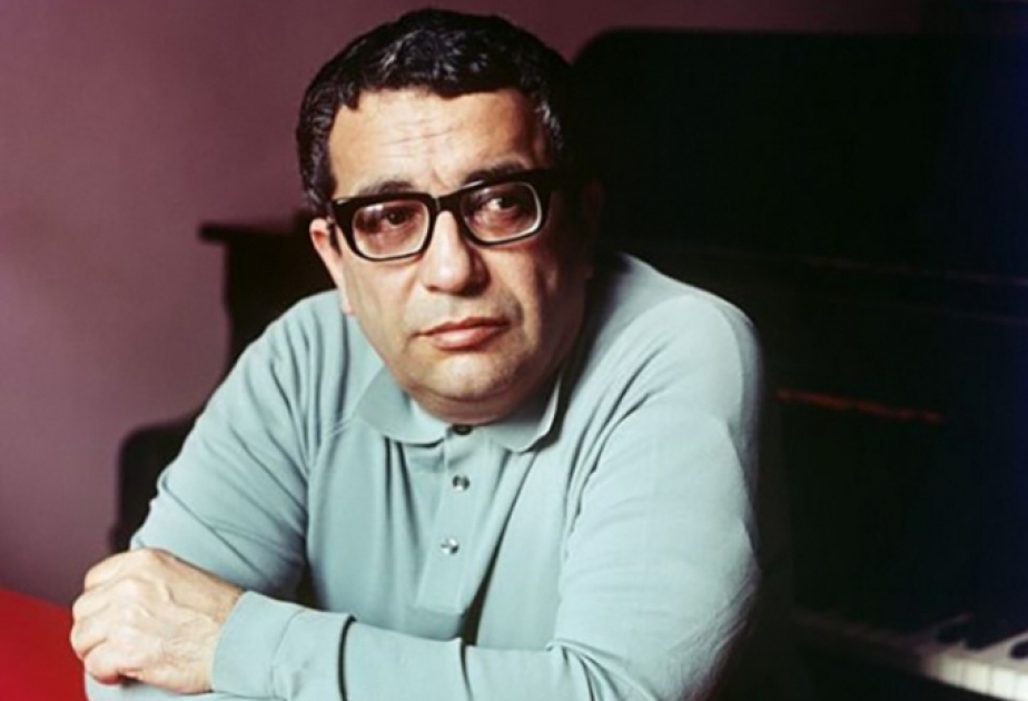 Bütün nəsillərin müasiri