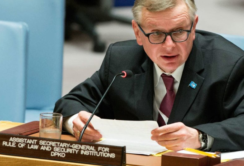 BMT: Terrorçu qruplar süni intellektdən getdikcə daha fəal istifadə edir