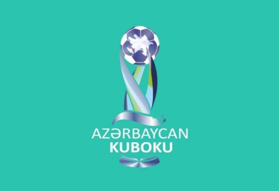 Azərbaycan Kuboku: “Qarabağ” “Şamaxı”nın, “Kəpəz” “Turan Tovuz”un qonağı olacaq