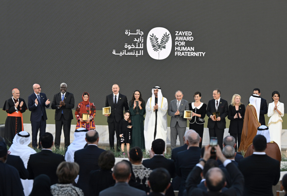 Prezident İlham Əliyevin dünyanı xilas edəcək humanizm missiyası- ŞƏRH