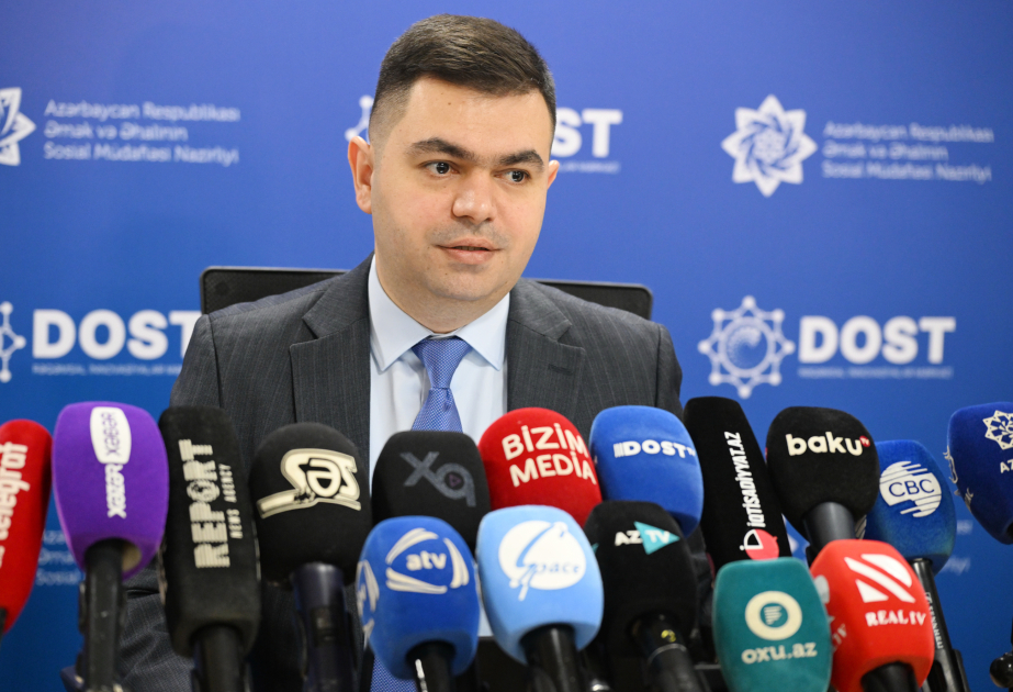 “E-sosial” portalından qeydiyyatdan keçən aktiv istifadəçilərin sayı 2,7 milyonu ötüb