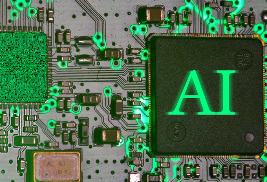 Формируется первая глобальная научная группа по искусственному интеллекту