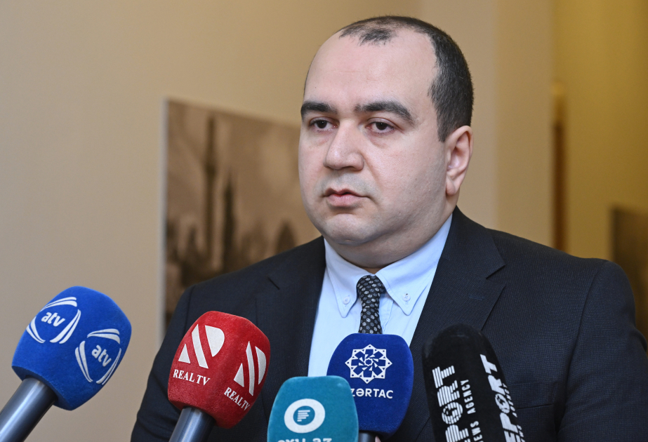 Vüqar Hümbətov: Bu il attestasiya prosesinə 8 mindən artıq müəllim cəlb olunacaq