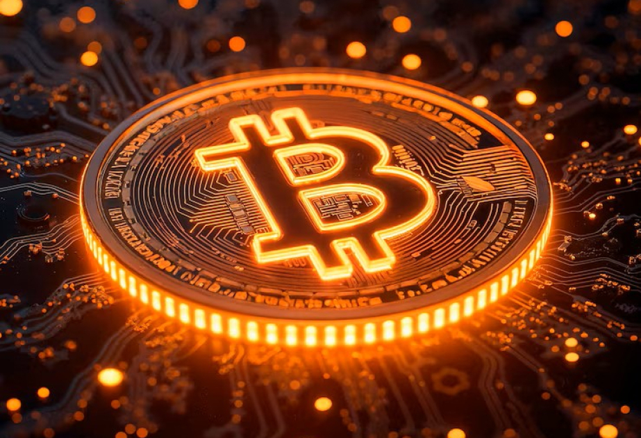 Биткоин падает