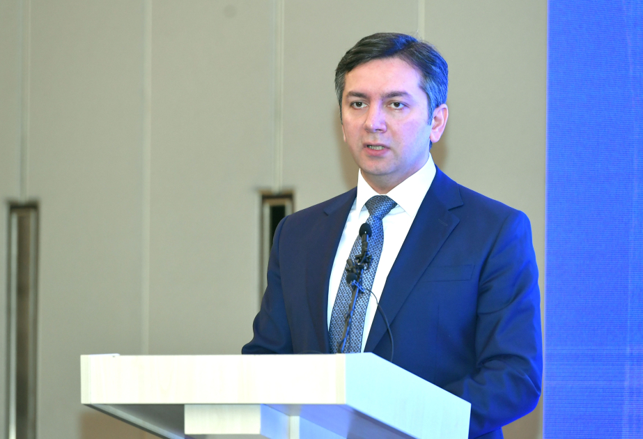 Yalçın Rəfiyev: Qlobal transformasiya şəraitində gənclərin diplomatik biliklərinin artırılması vacibdir VİDEO