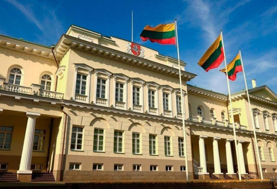 Litva XİN: ABŞ Baltik Müdafiə Təşəbbüsünə 200 milyon dollar ayırıb