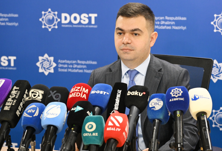 Kənan Əkpərov: Səfirliklərin elektron sistemdən əldə edilən arayışları tanıması üçün işlər görülür