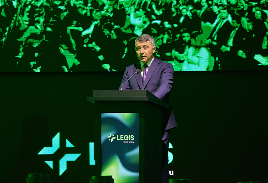 İnam Kərimov: Güclü dövlət anlayışı vətəndaş və sahibkarların hüquqlarının qorunması ilə ölçülür