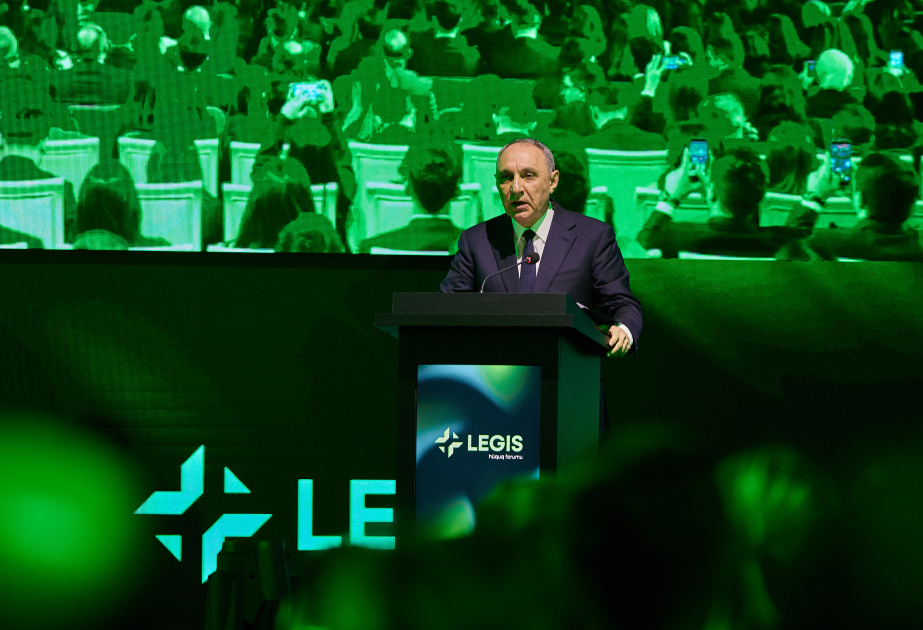 Kamran Əliyev: Bəzi hüquq sahələri tarixə çevrilir