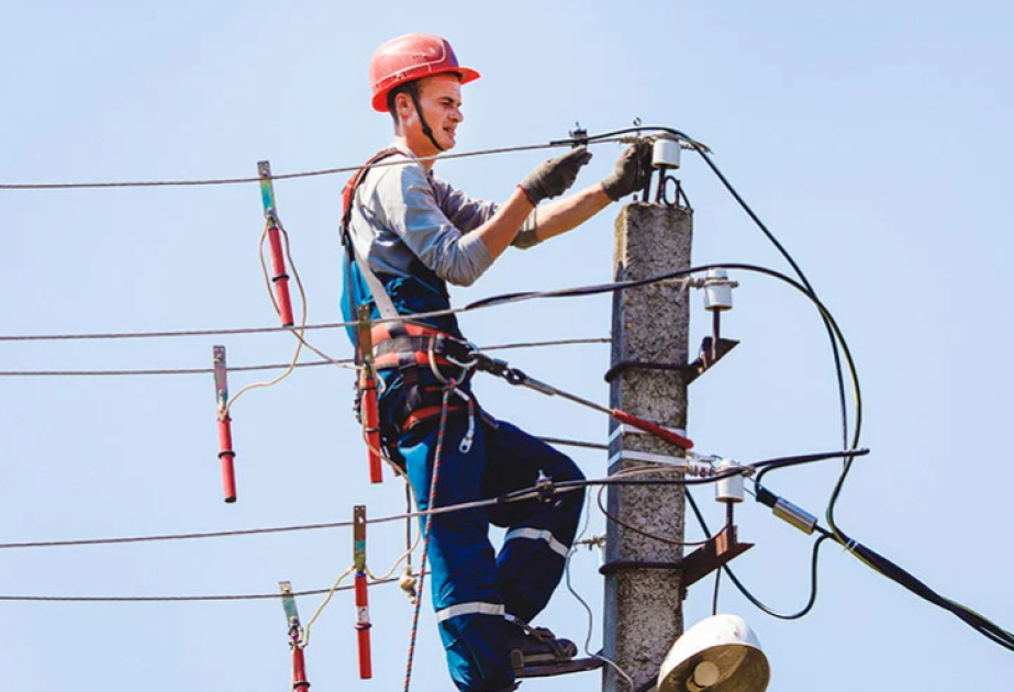 Şərur şəhərinin 3 küçəsində elektrik enerjisinin verilişində müvəqqəti fasilə yaranacaq