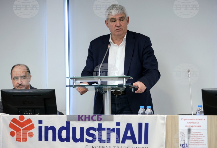 105,000 industrial jobs lost in Bulgaria between 2019 and 2023