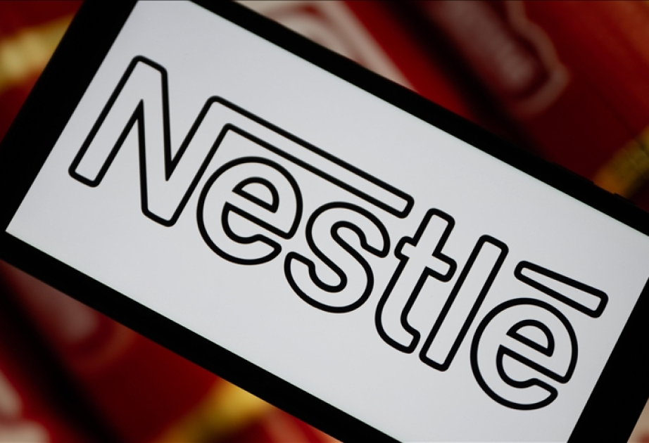 France : Nestlé élargit la portée des rappels d'aliments pour bébés
