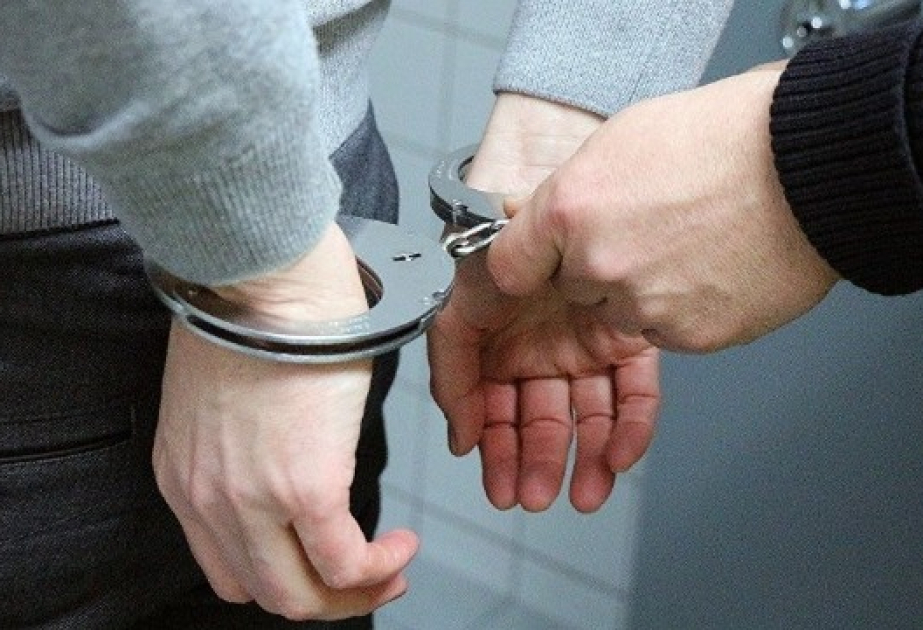 Xəzər və Qaradağ rayonlarında oğurluq edən şəxslər saxlanılıblar