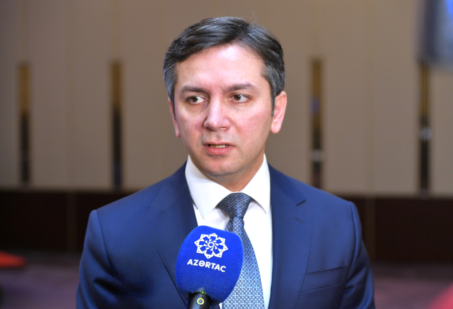 Azerbaijan’s Deputy Foreign Minister: UN World Urban Forum will be held in the Leaders’ Summit format