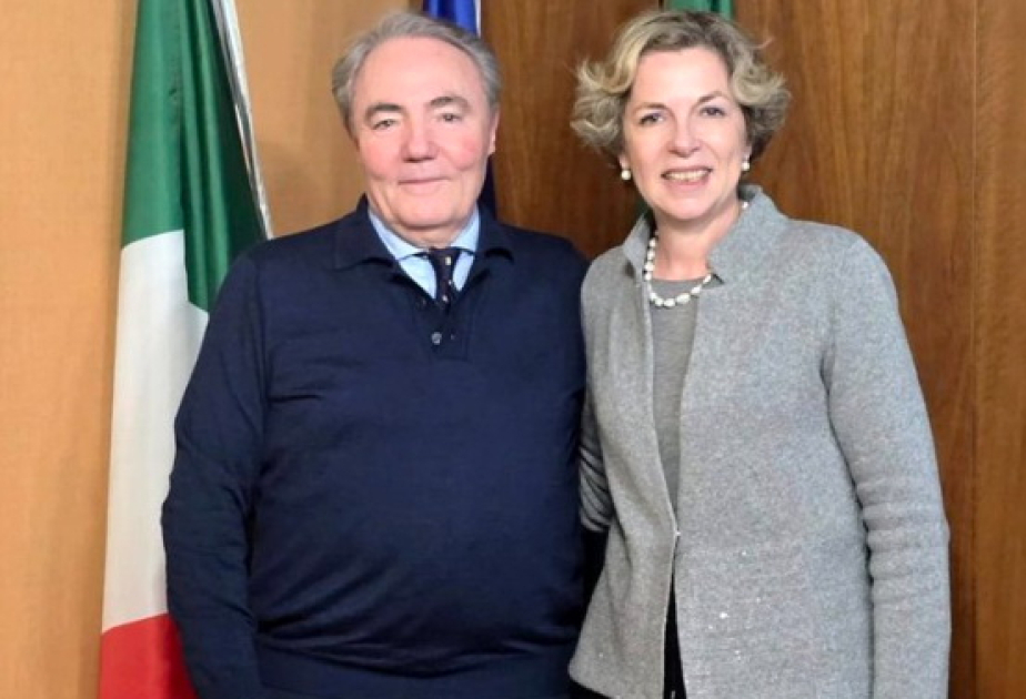 Albaniya və İtaliya Onkologiya İnstitutu yaradacaq