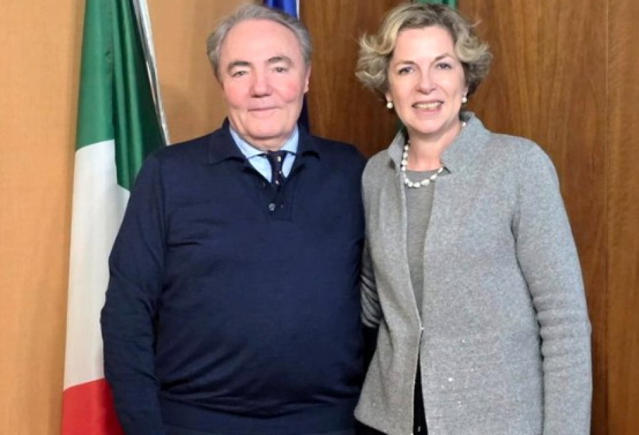 Albania, Italy to cooperate on establishing Tumour Institute