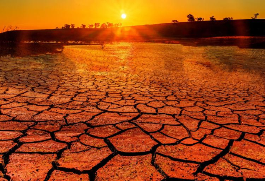 Soyuq hava qlobal istiləşməni təkzib etmir