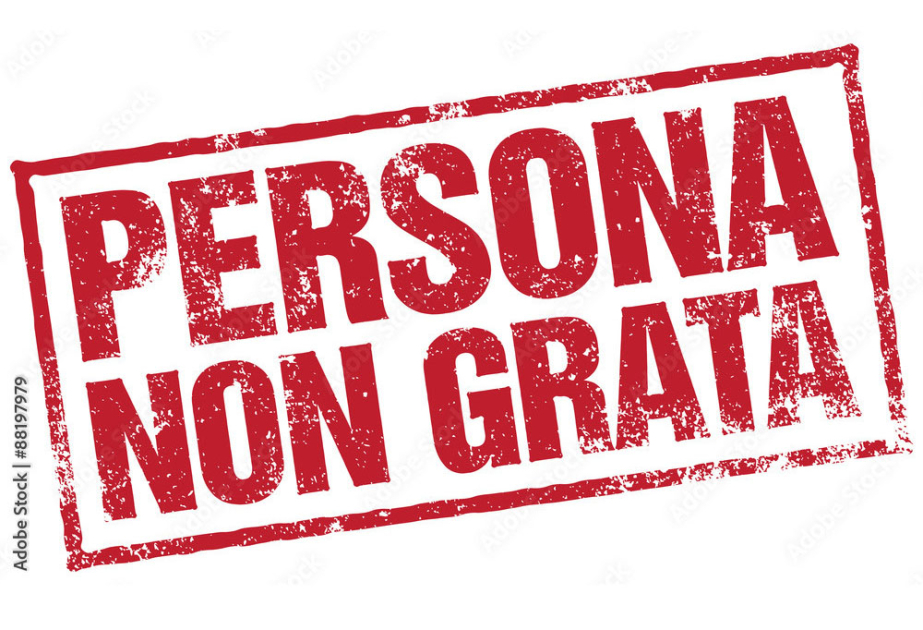 Rusiya Almaniyanın Moskvadakı səfirliyinin əməkdaşını ölkədən çıxarıb