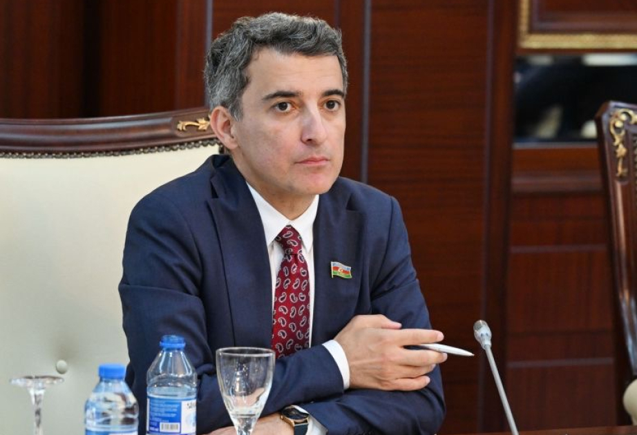 Fariz İsmayılzadə: Universitet illəri gələcək liderlərin etik və ekoloji dəyərlərini formalaşdırır