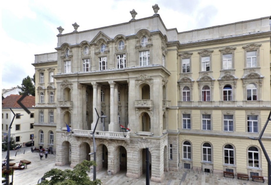 Macarıstan universitetləri Avropa reytinqində mövqelərini möhkəmləndirir