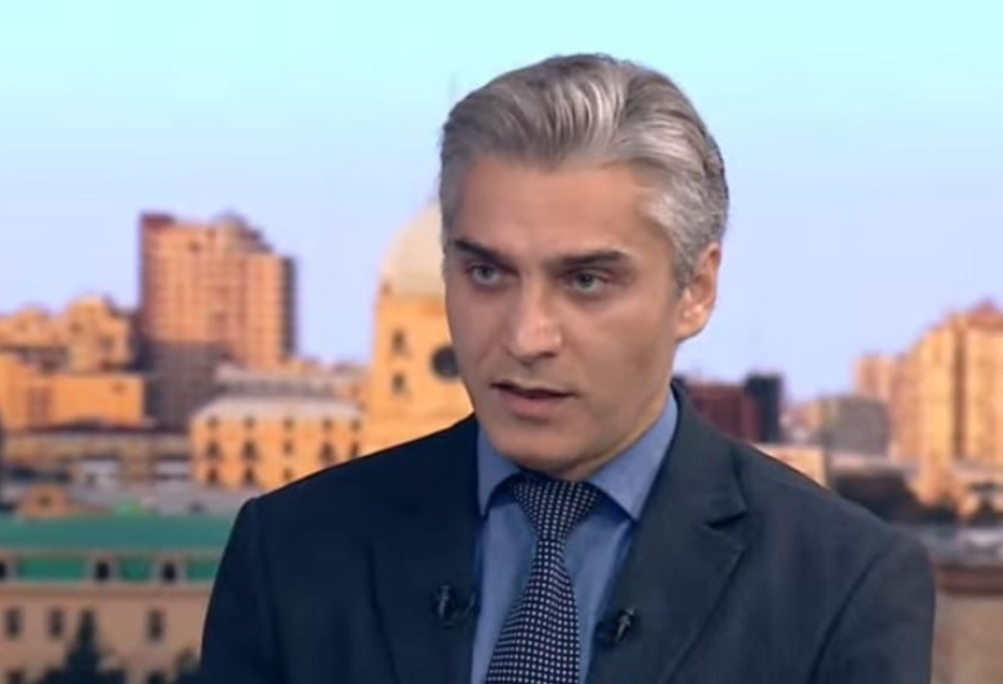 Siyasi şərhçi: “Zayed İnsan Qardaşlığı Mükafatı” Azərbaycanı qlobal sülh platformasında daha güclü söz sahibinə çevirir