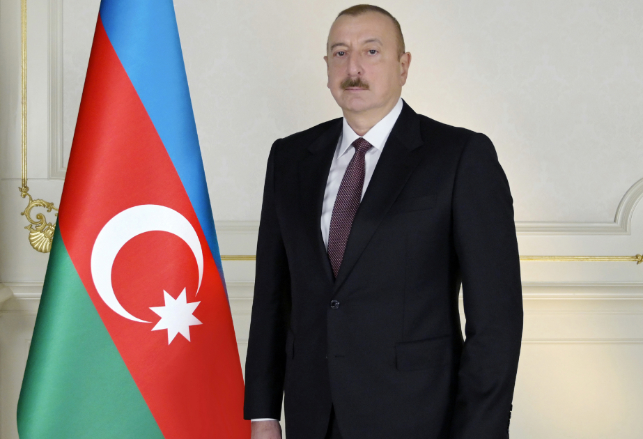 Prezident: Azərbaycan-Türkiyə münasibətlərinin əsasında duran sarsılmaz qardaşlıq çətin məqamda real mahiyyətini nümayiş etdirib