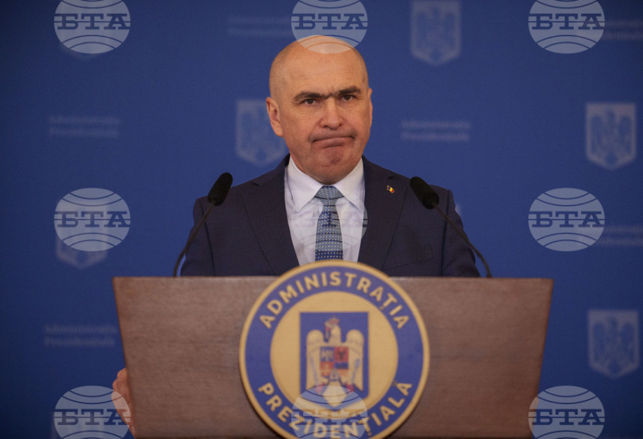 Romanian Prime Minister says time of austerity is over